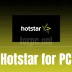 hotstar-for-pc