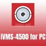 iVMS 4500 for pc