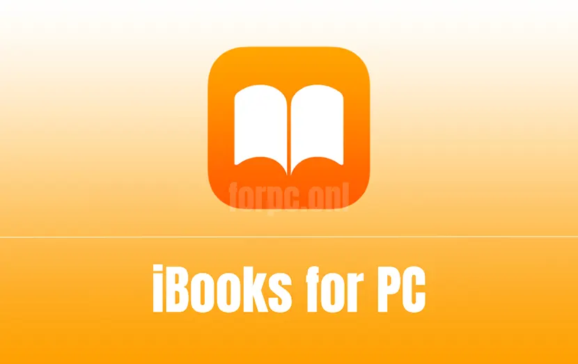 download ibooks for pc