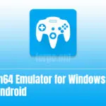 7 Best N64 Emulators for PC