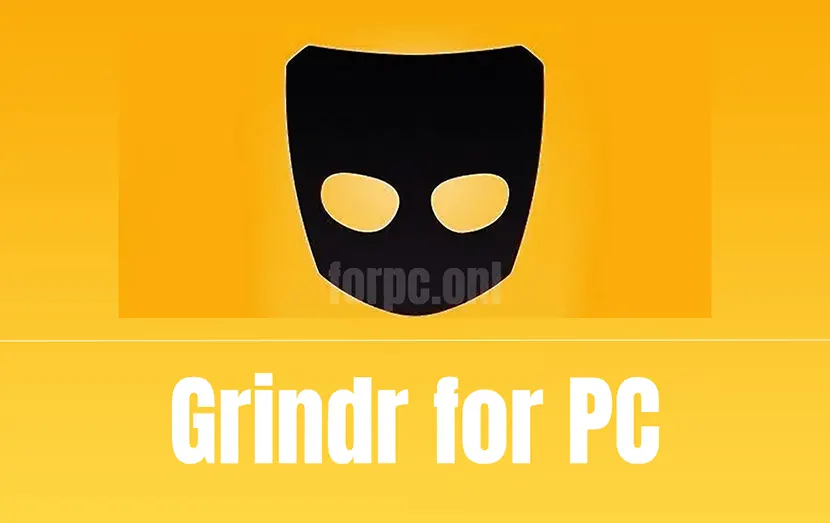 download grindr for pc