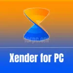 xender-for-pc