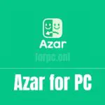 download azar for pc free