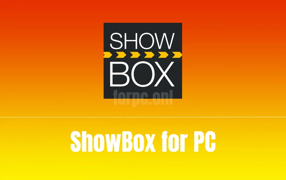 download showbox for pc