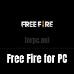 free fire for pc free download