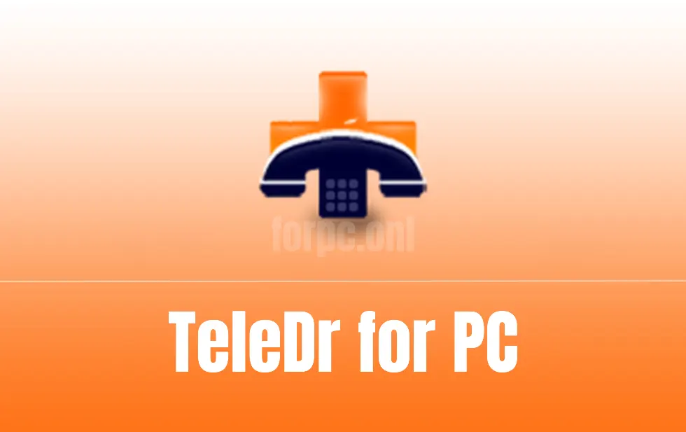 download teledr