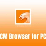 CM browser download for pc
