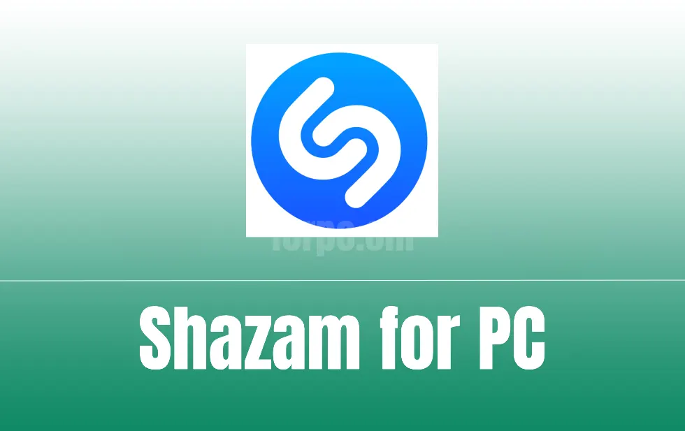 Shazam for PC Free Download