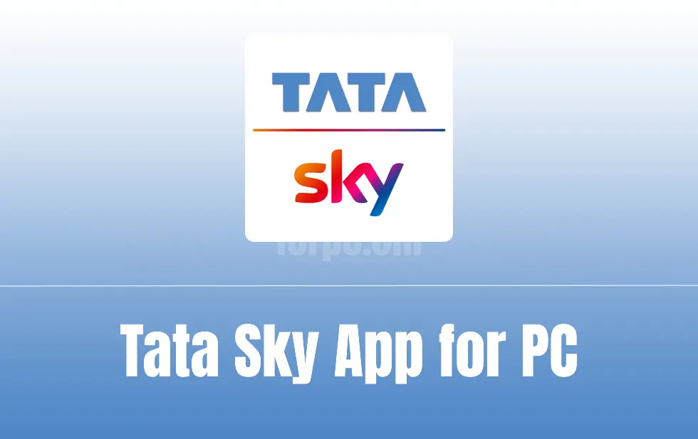 tatasky app download for pc