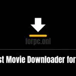 download fast movie downloader for pc