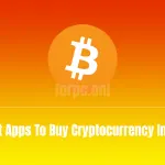5 Best Apps To Buy Cryptocurrency