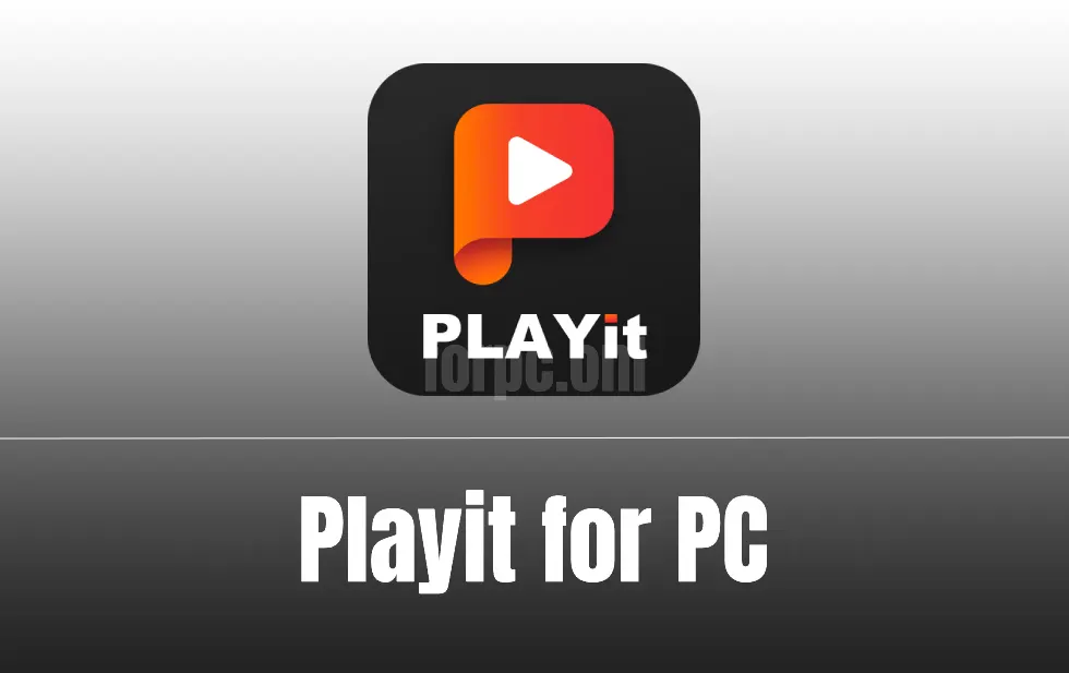 playit download for pc