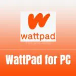 wattpad download for pc