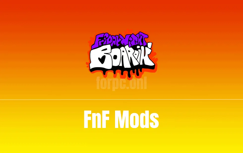 fnf mods download