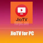 Jio TV for PC Free Download
