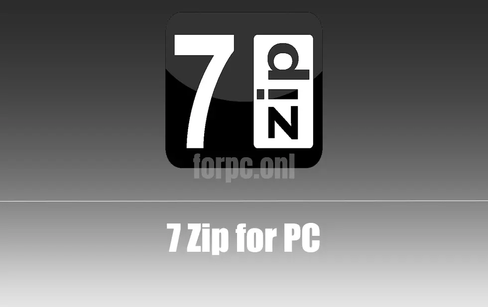 download 7-zip for pc