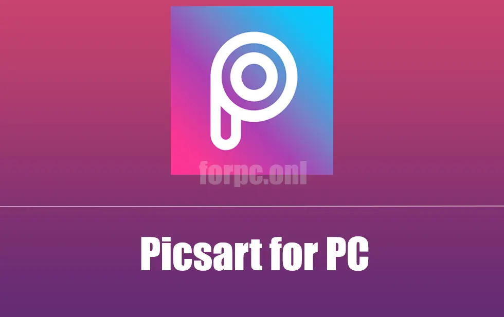 download picsart for pc