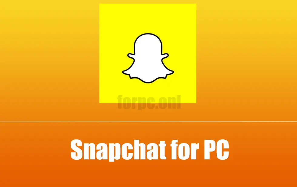 download snapchat for pc