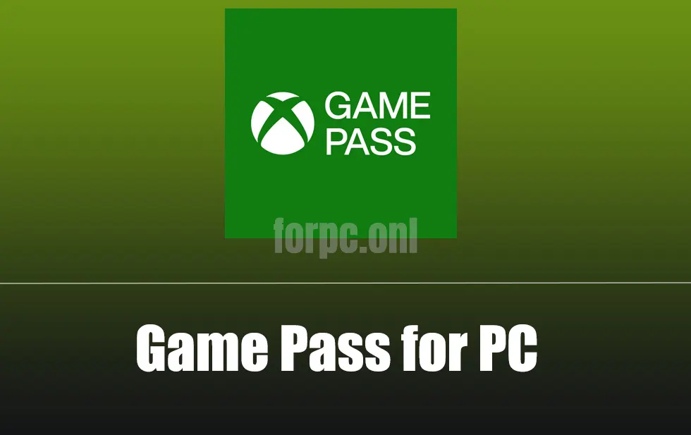 xbox gamepass