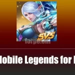 Mobile Legends for PC