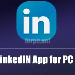 LinkedIN App