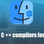 Best C ++ compilers for Mac