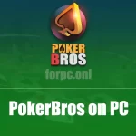 PokerBros on PC